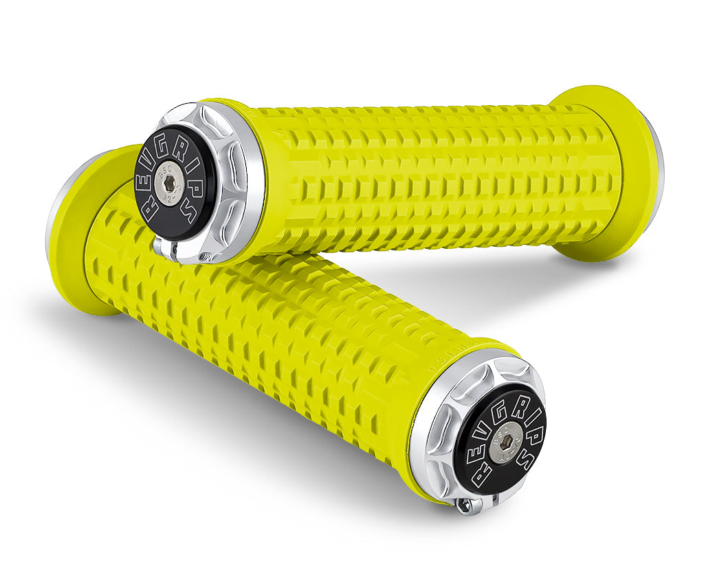 REV GRIPS プロシリーズ スタンダード グリップシステム