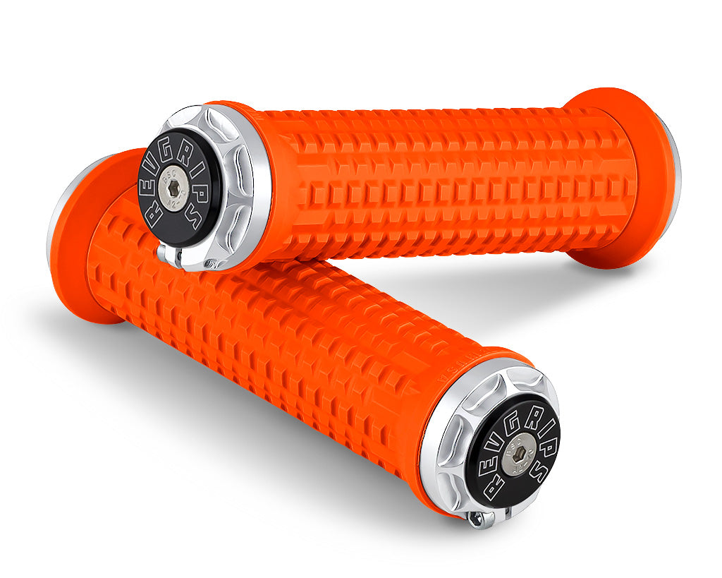 REV GRIPS プロシリーズ スタンダード グリップシステム