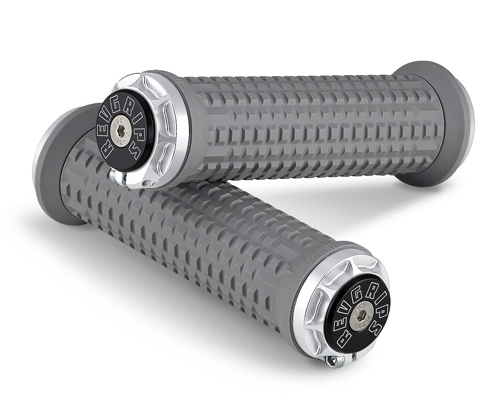 REV GRIPS プロシリーズ スタンダード グリップシステム