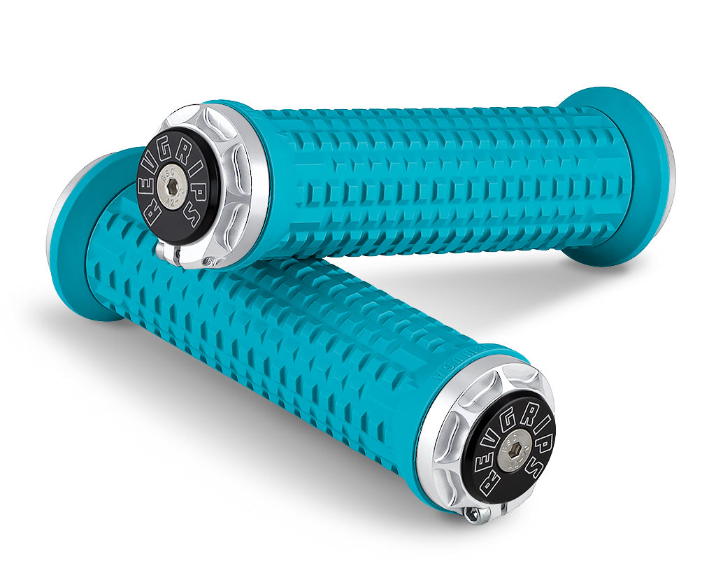 REV GRIPS プロシリーズ スタンダード グリップシステム