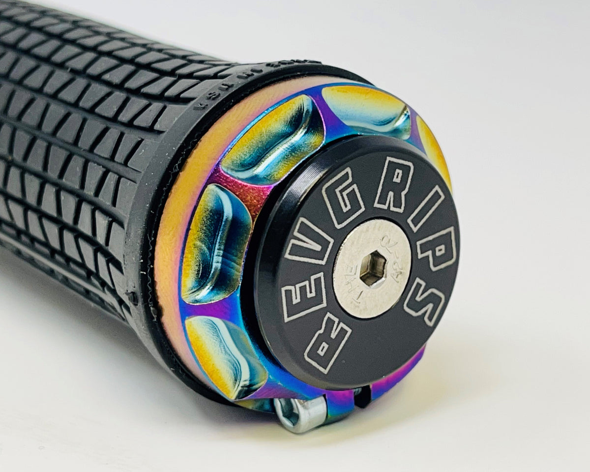 REV GRIPS プロシリーズ スタンダード グリップシステム