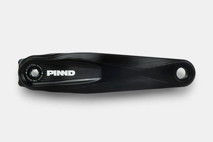 PINND アナログ クランク