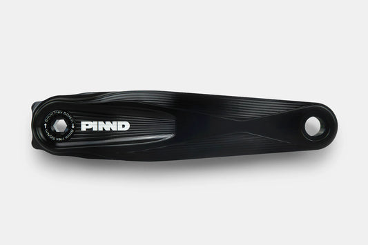 PINND アナログ クランク
