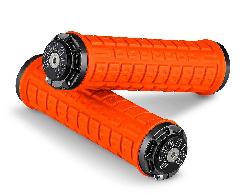 REV GRIPS プロシリーズ スタンダード グリップシステム
