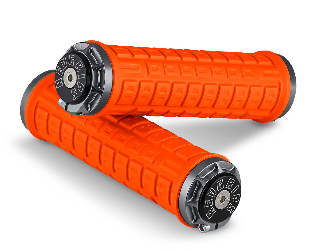 REV GRIPS プロシリーズ スタンダード グリップシステム