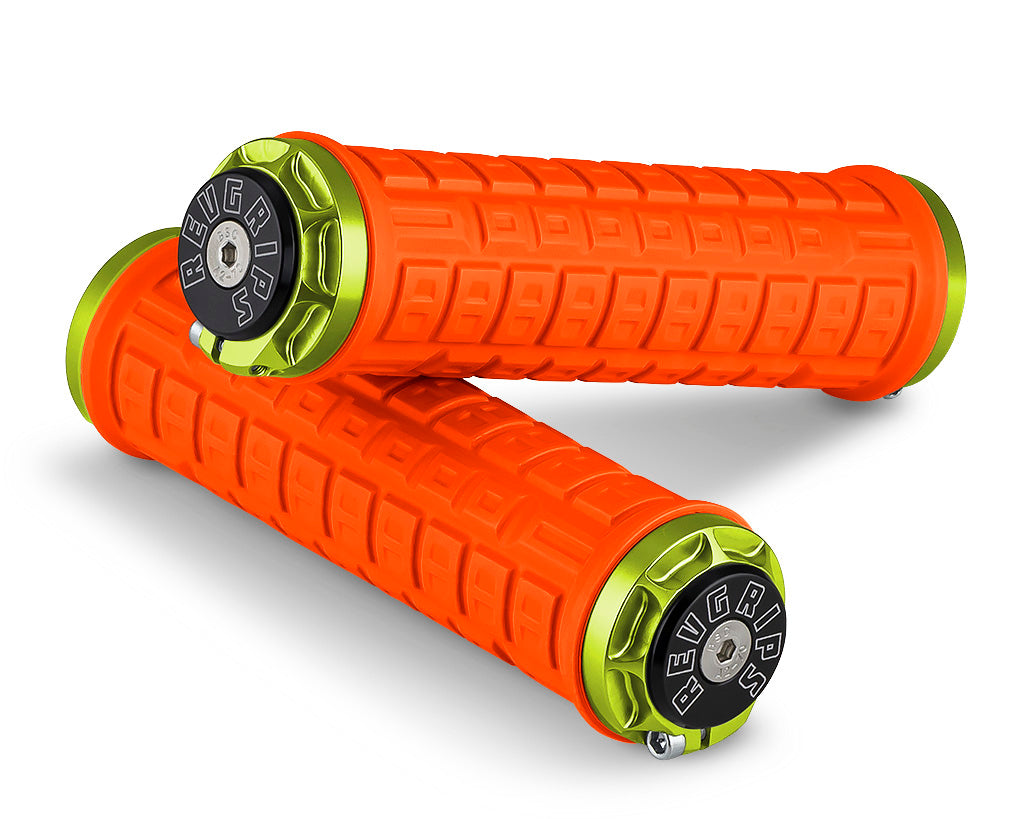 REV GRIPS プロシリーズ スタンダード グリップシステム