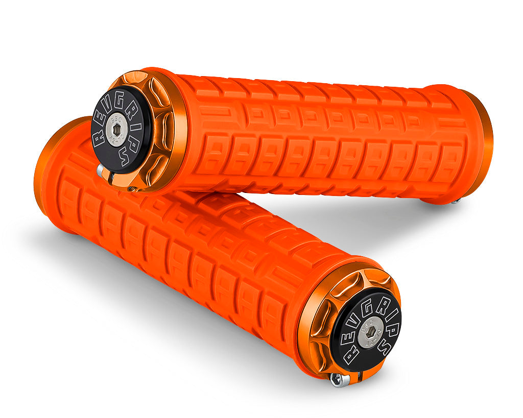 REV GRIPS プロシリーズ スタンダード グリップシステム