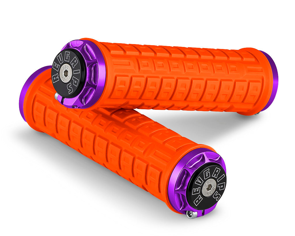 REV GRIPS プロシリーズ スタンダード グリップシステム