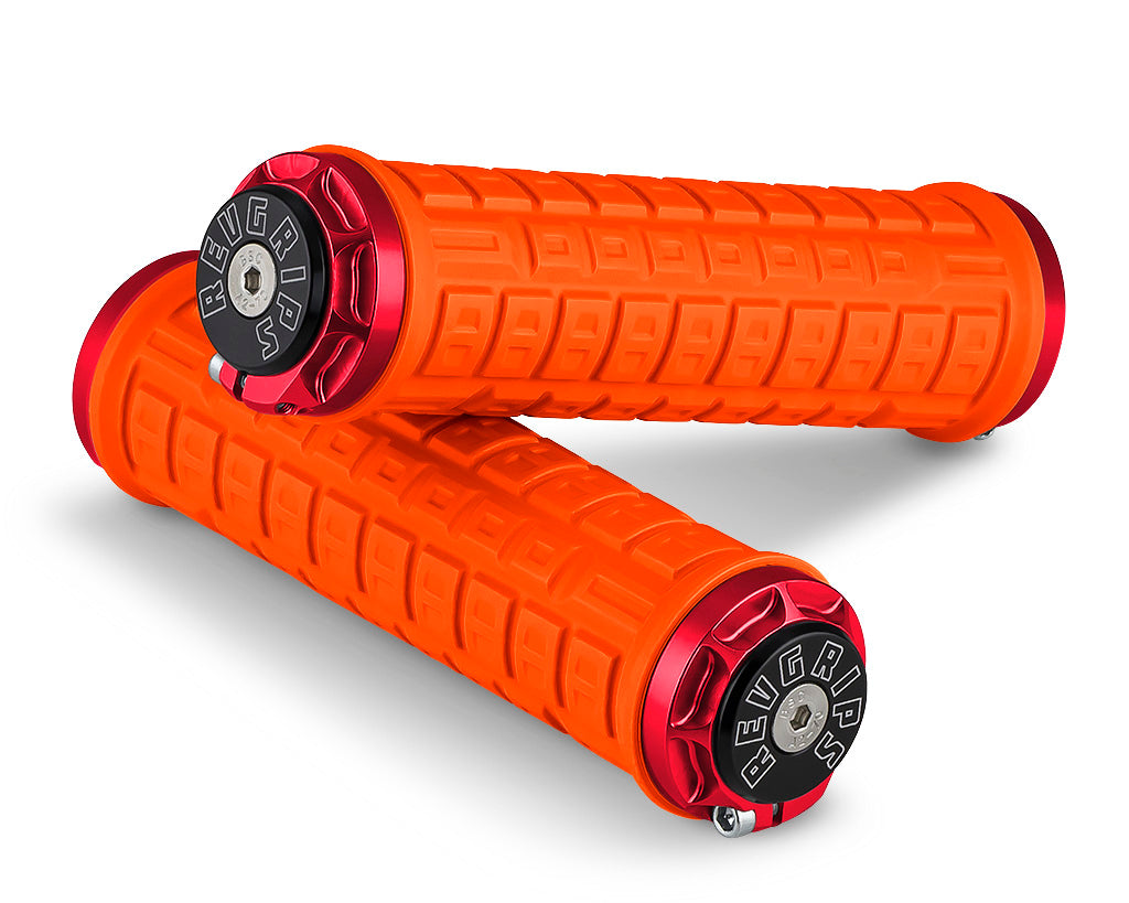 REV GRIPS プロシリーズ スタンダード グリップシステム