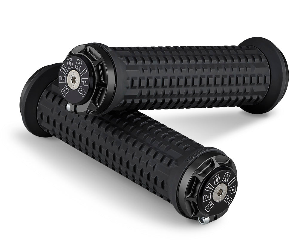 REV GRIPS プロシリーズ スタンダード グリップシステム