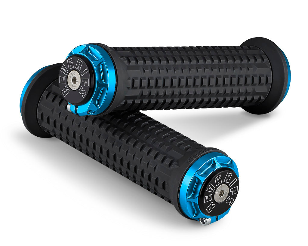 REV GRIPS プロシリーズ スタンダード グリップシステム