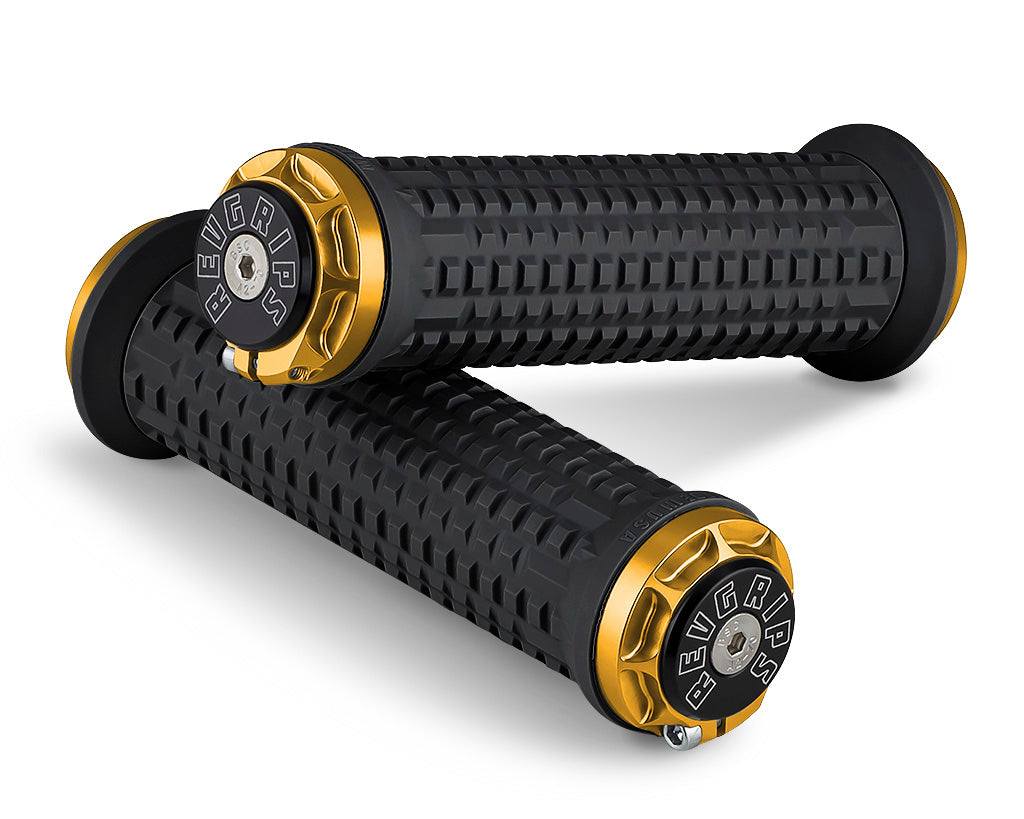 REV GRIPS プロシリーズ スタンダード グリップシステム
