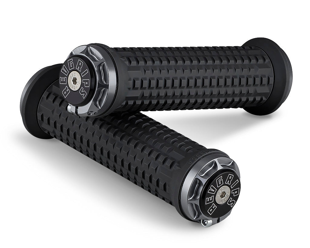 REV GRIPS プロシリーズ スタンダード グリップシステム