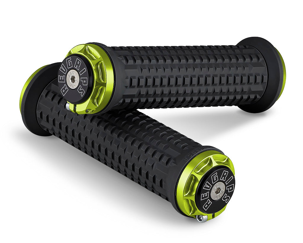 REV GRIPS プロシリーズ スタンダード グリップシステム