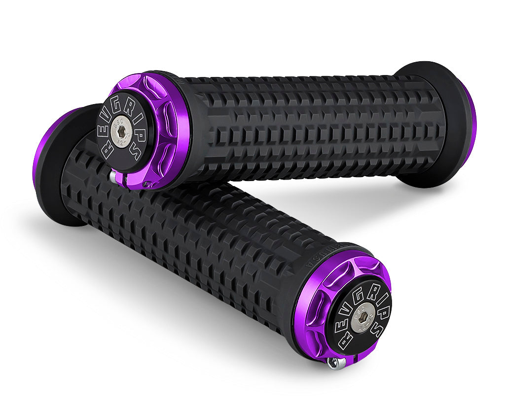 REV GRIPS プロシリーズ スタンダード グリップシステム