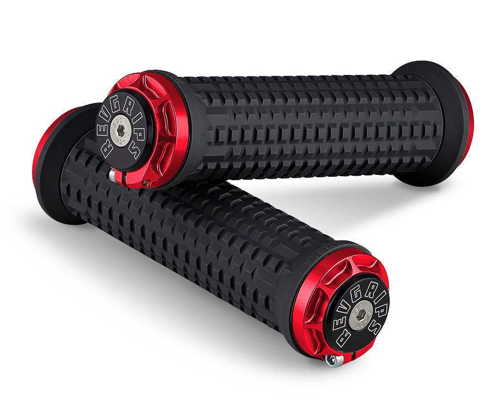 REV GRIPS プロシリーズ スタンダード グリップシステム