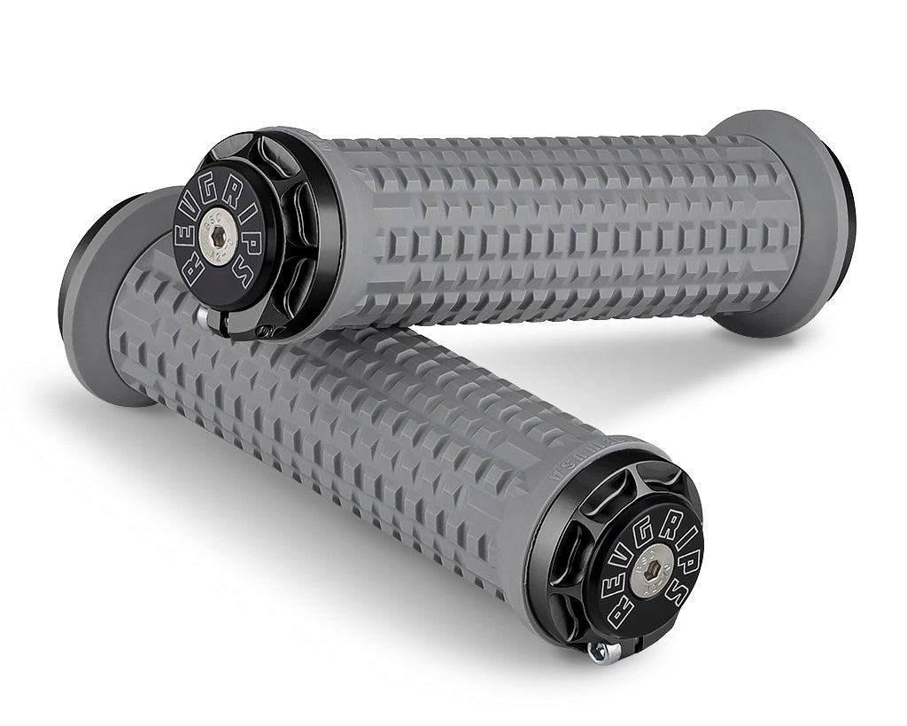 REV GRIPS プロシリーズ スタンダード グリップシステム