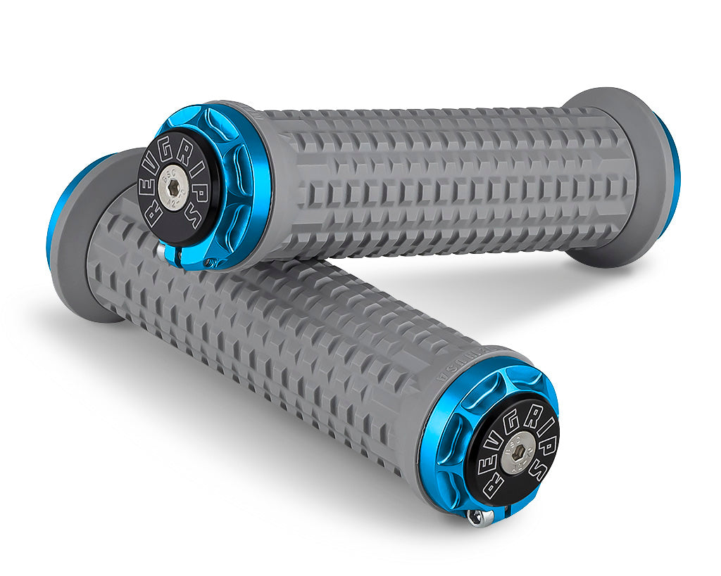 REV GRIPS プロシリーズ スタンダード グリップシステム