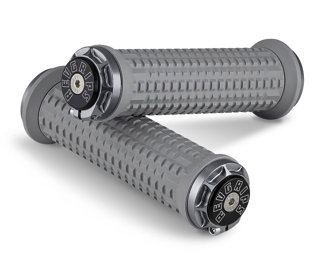 REV GRIPS プロシリーズ スタンダード グリップシステム