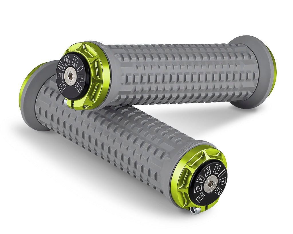 REV GRIPS プロシリーズ スタンダード グリップシステム