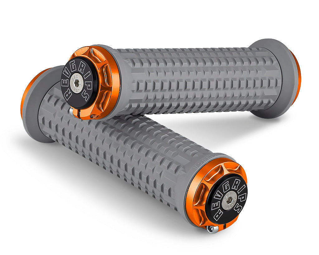 REV GRIPS プロシリーズ スタンダード グリップシステム