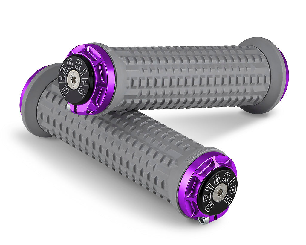 REV GRIPS プロシリーズ スタンダード グリップシステム