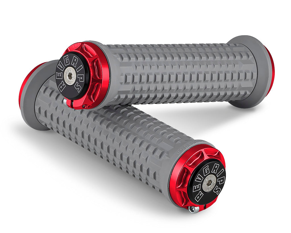 REV GRIPS プロシリーズ スタンダード グリップシステム