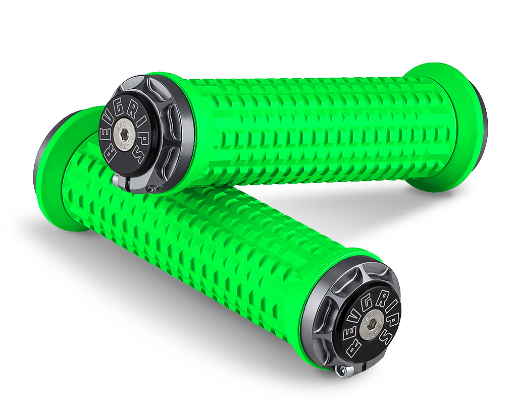 REV GRIPS プロシリーズ スタンダード グリップシステム