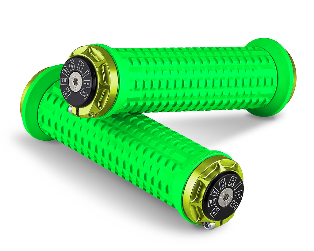 REV GRIPS プロシリーズ スタンダード グリップシステム