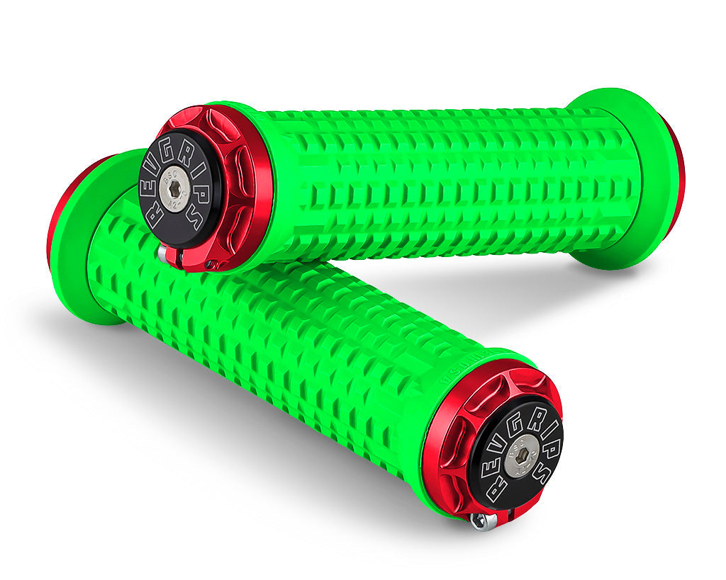 REV GRIPS プロシリーズ スタンダード グリップシステム