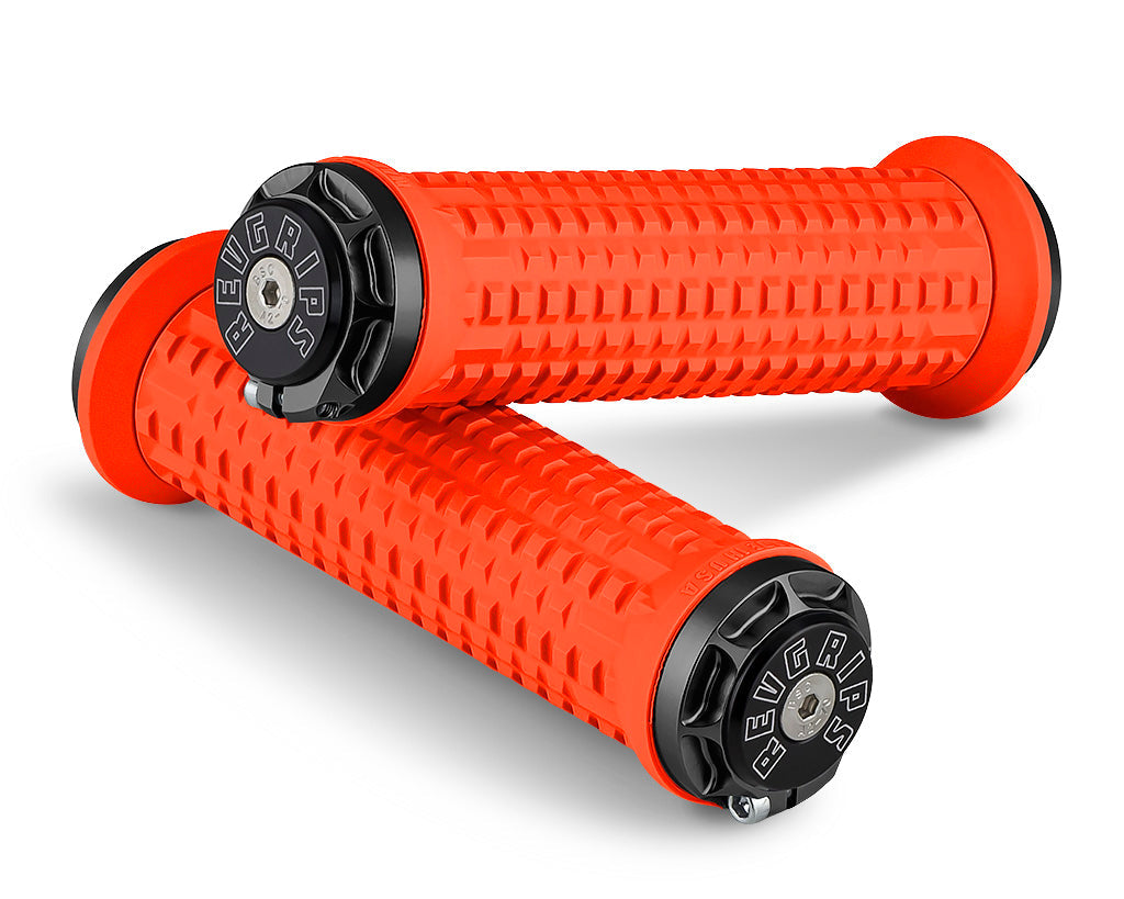 REV GRIPS プロシリーズ スタンダード グリップシステム