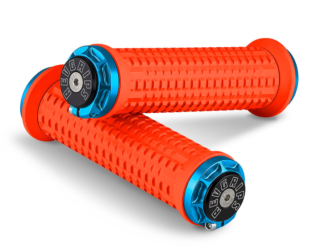 REV GRIPS プロシリーズ スタンダード グリップシステム