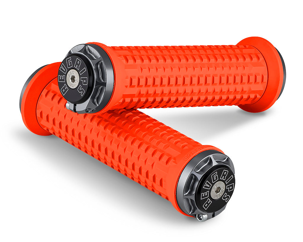 REV GRIPS プロシリーズ スタンダード グリップシステム