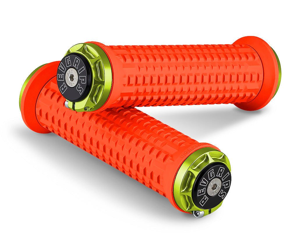 REV GRIPS プロシリーズ スタンダード グリップシステム