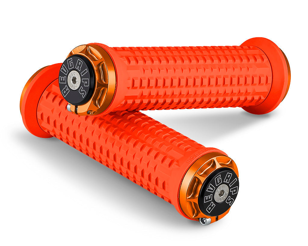 REV GRIPS プロシリーズ スタンダード グリップシステム