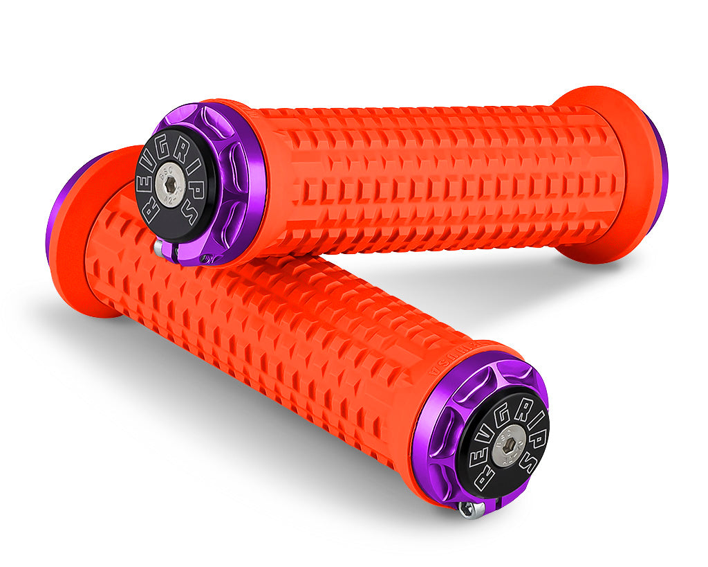 REV GRIPS プロシリーズ スタンダード グリップシステム