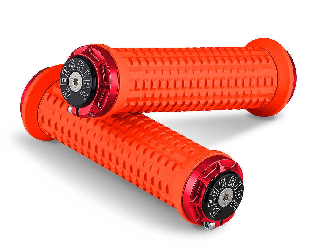 REV GRIPS プロシリーズ スタンダード グリップシステム
