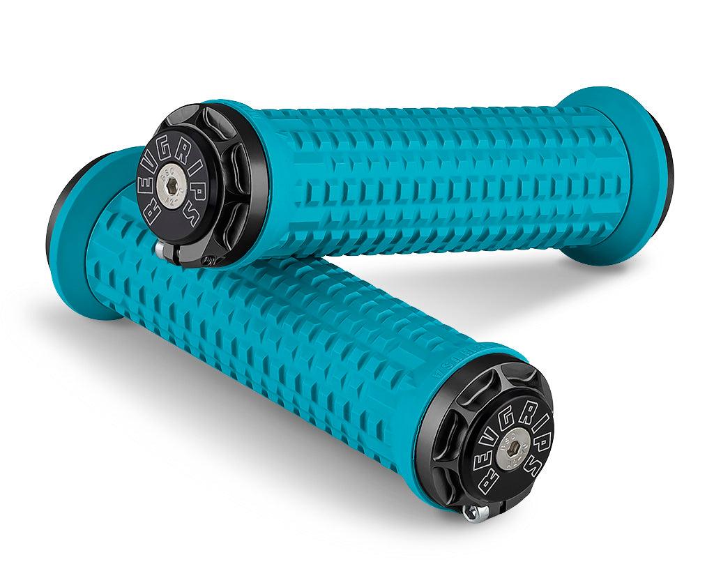 REV GRIPS プロシリーズ スタンダード グリップシステム