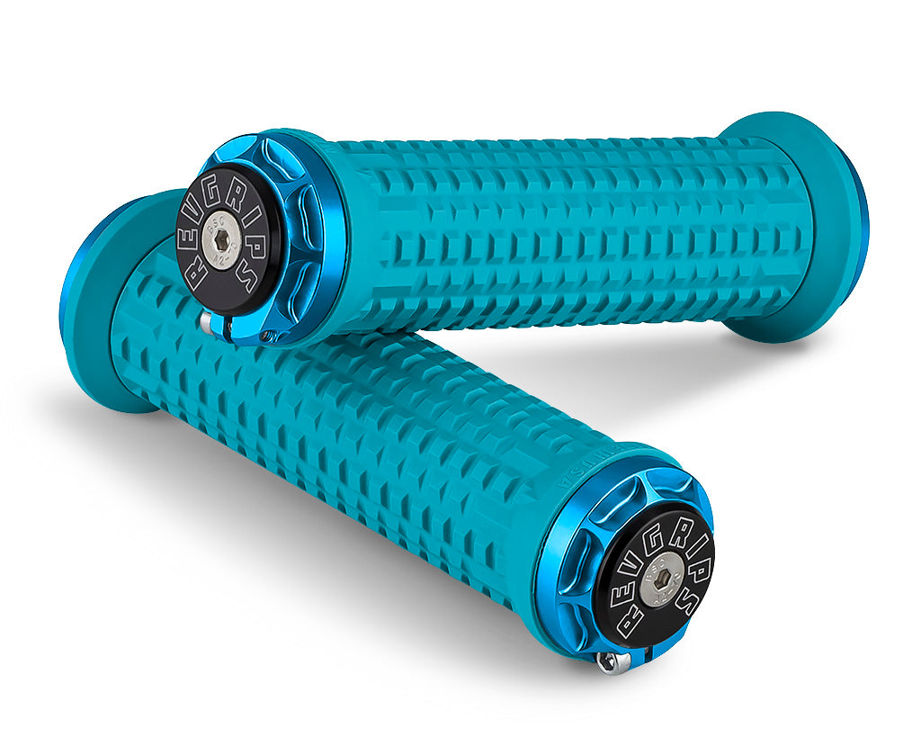REV GRIPS プロシリーズ スタンダード グリップシステム