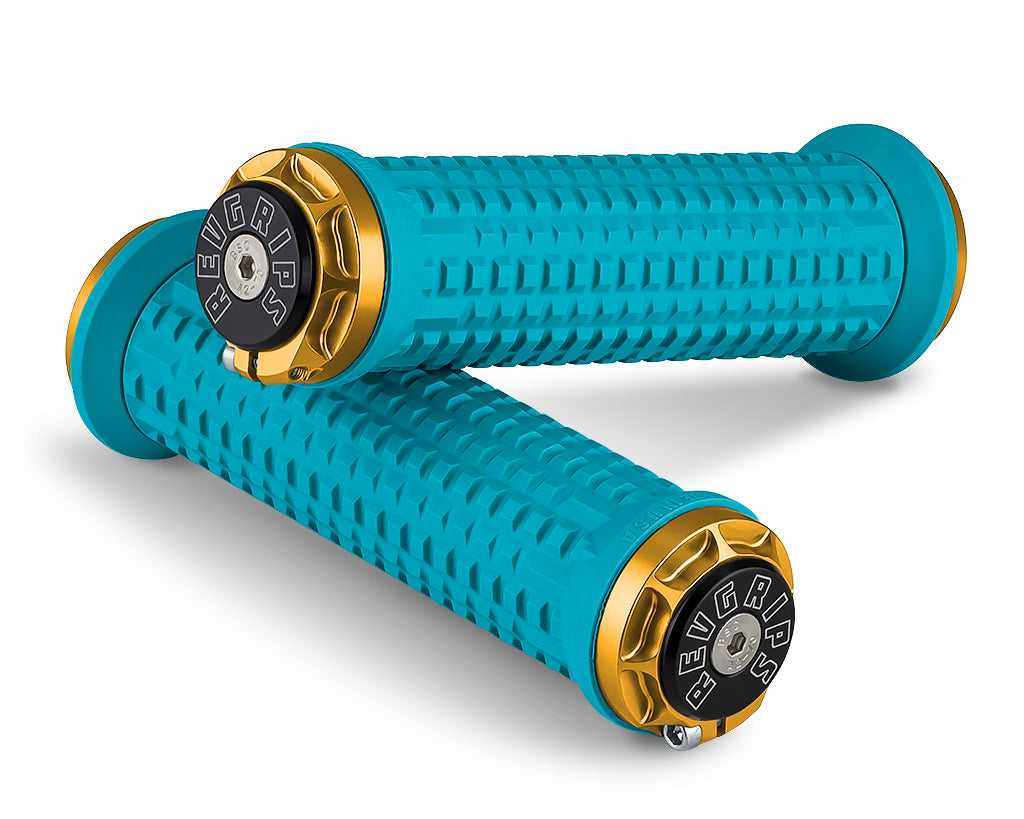 REV GRIPS プロシリーズ スタンダード グリップシステム