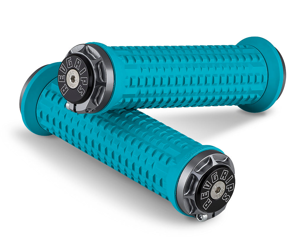 REV GRIPS プロシリーズ スタンダード グリップシステム