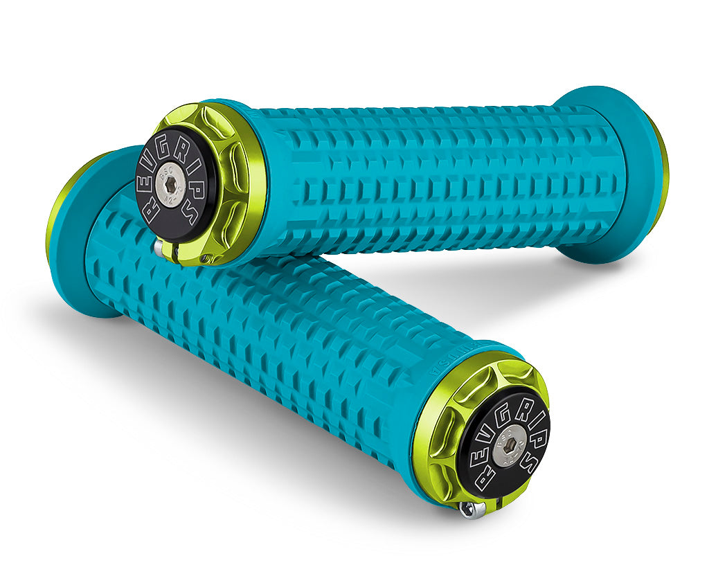 REV GRIPS プロシリーズ スタンダード グリップシステム