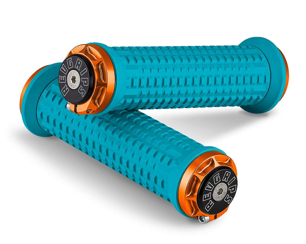 REV GRIPS プロシリーズ スタンダード グリップシステム