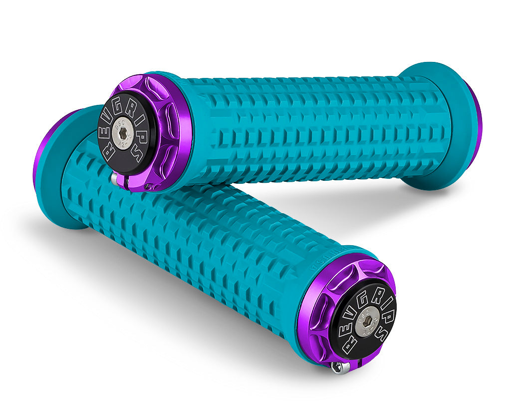 REV GRIPS プロシリーズ スタンダード グリップシステム