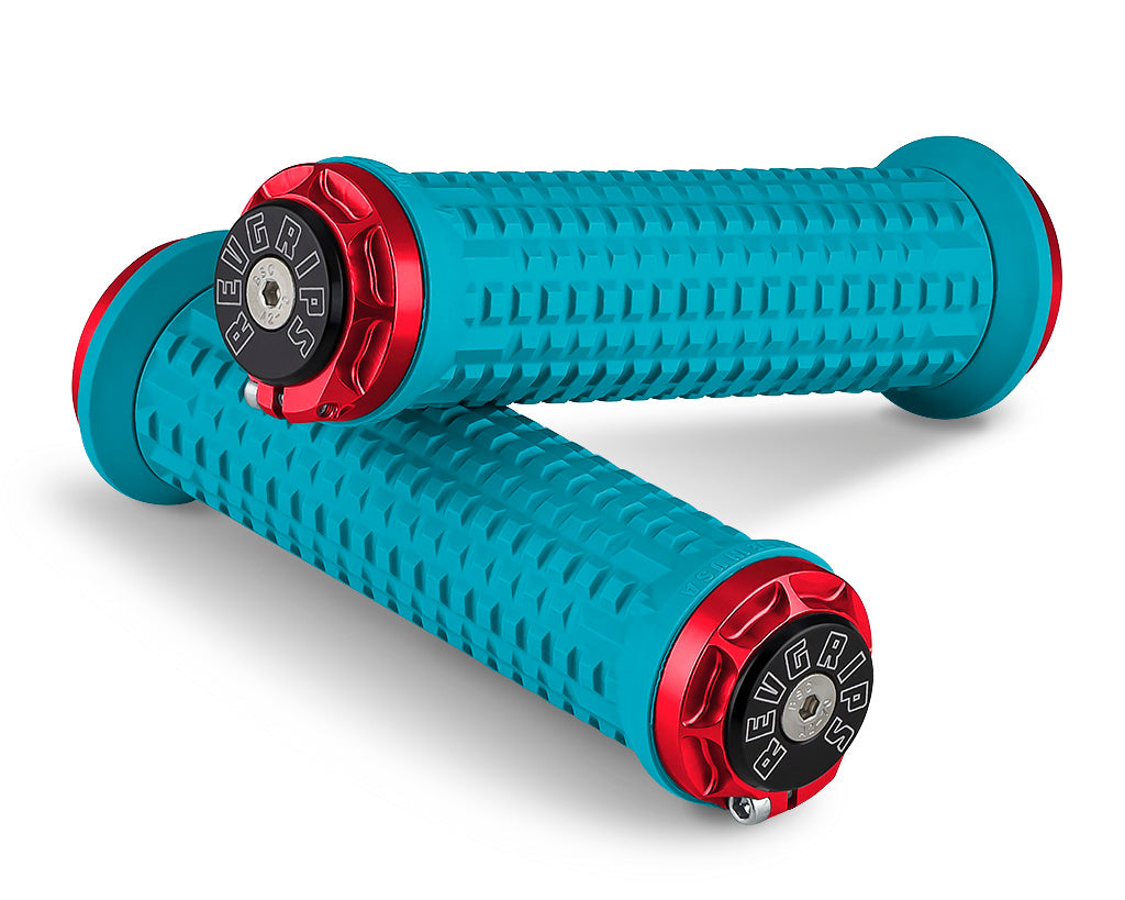 REV GRIPS プロシリーズ スタンダード グリップシステム