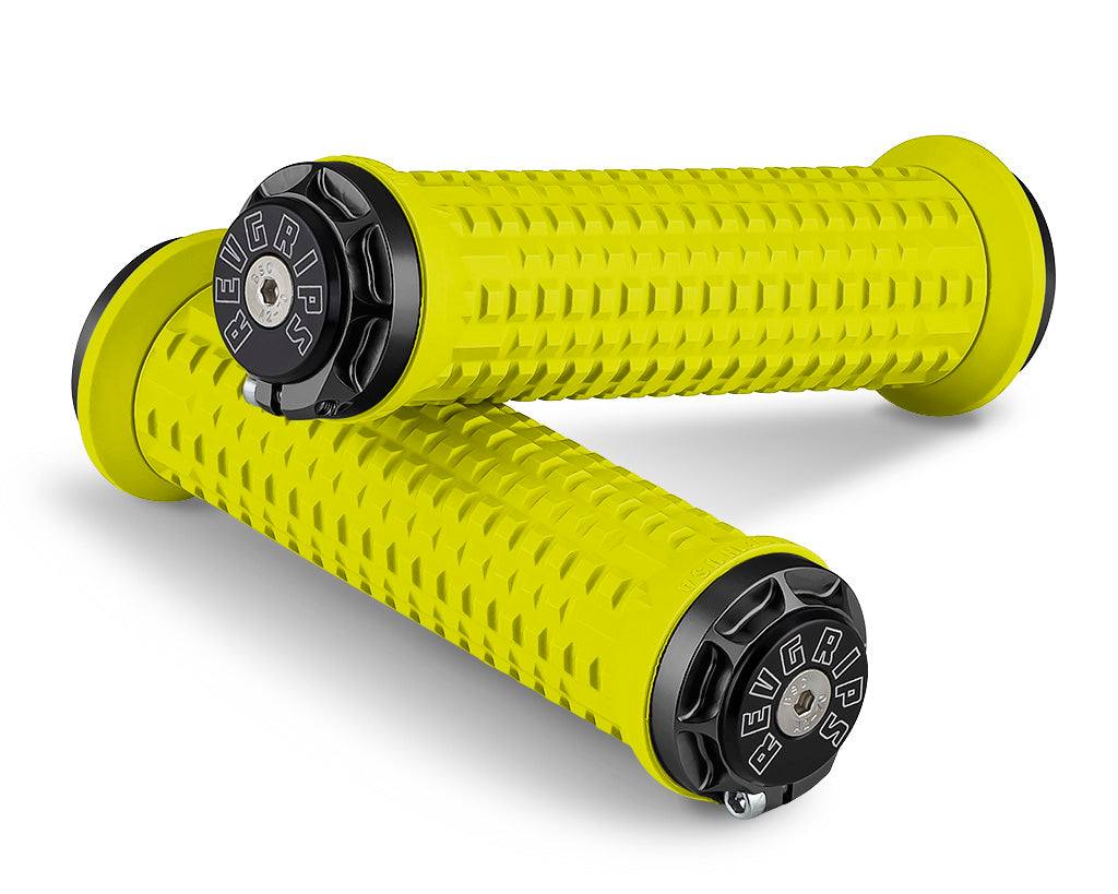 REV GRIPS プロシリーズ スタンダード グリップシステム