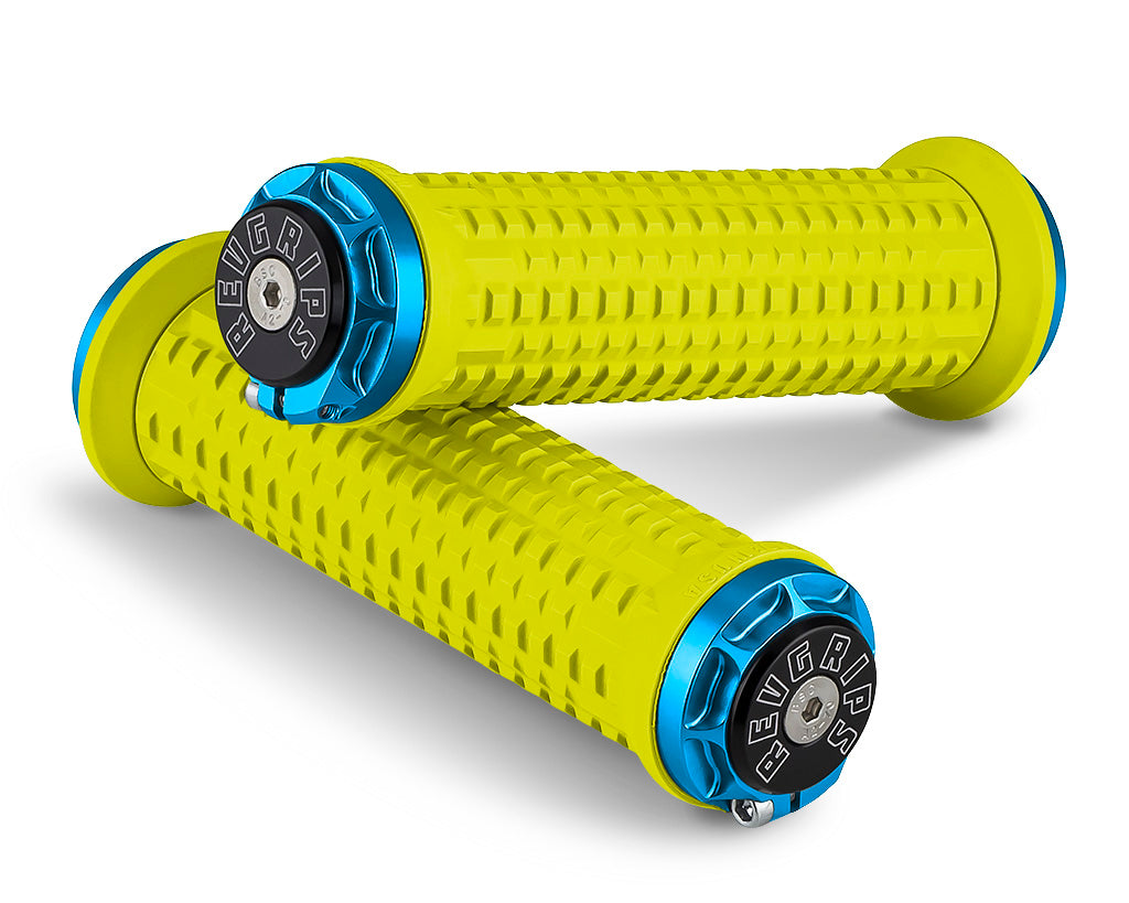 REV GRIPS プロシリーズ スタンダード グリップシステム
