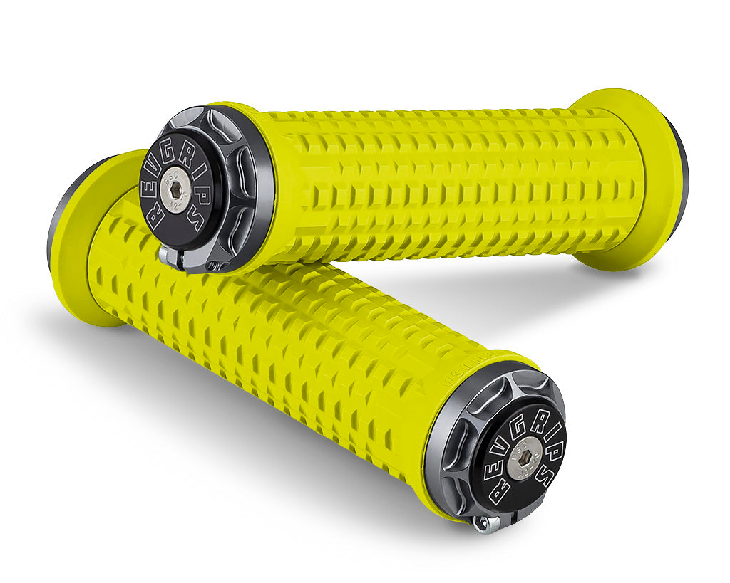REV GRIPS プロシリーズ スタンダード グリップシステム