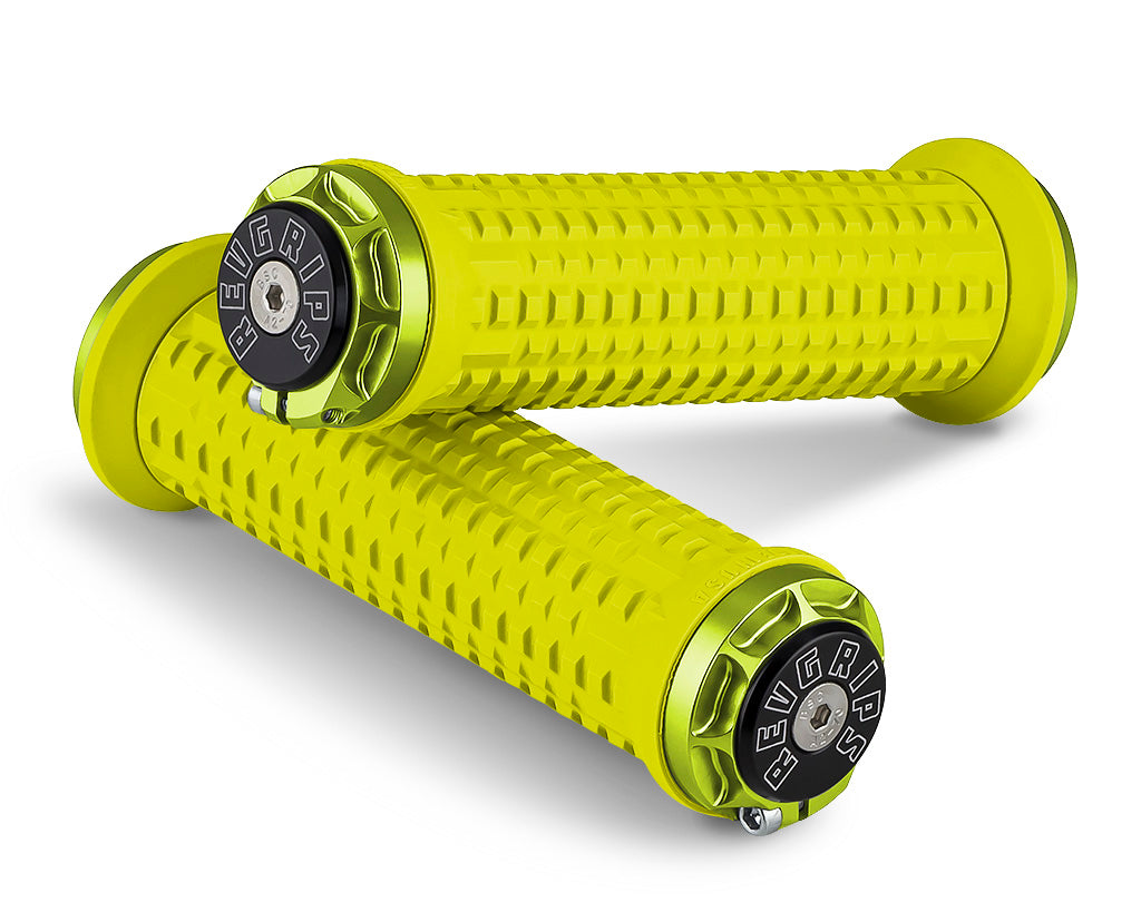 REV GRIPS プロシリーズ スタンダード グリップシステム
