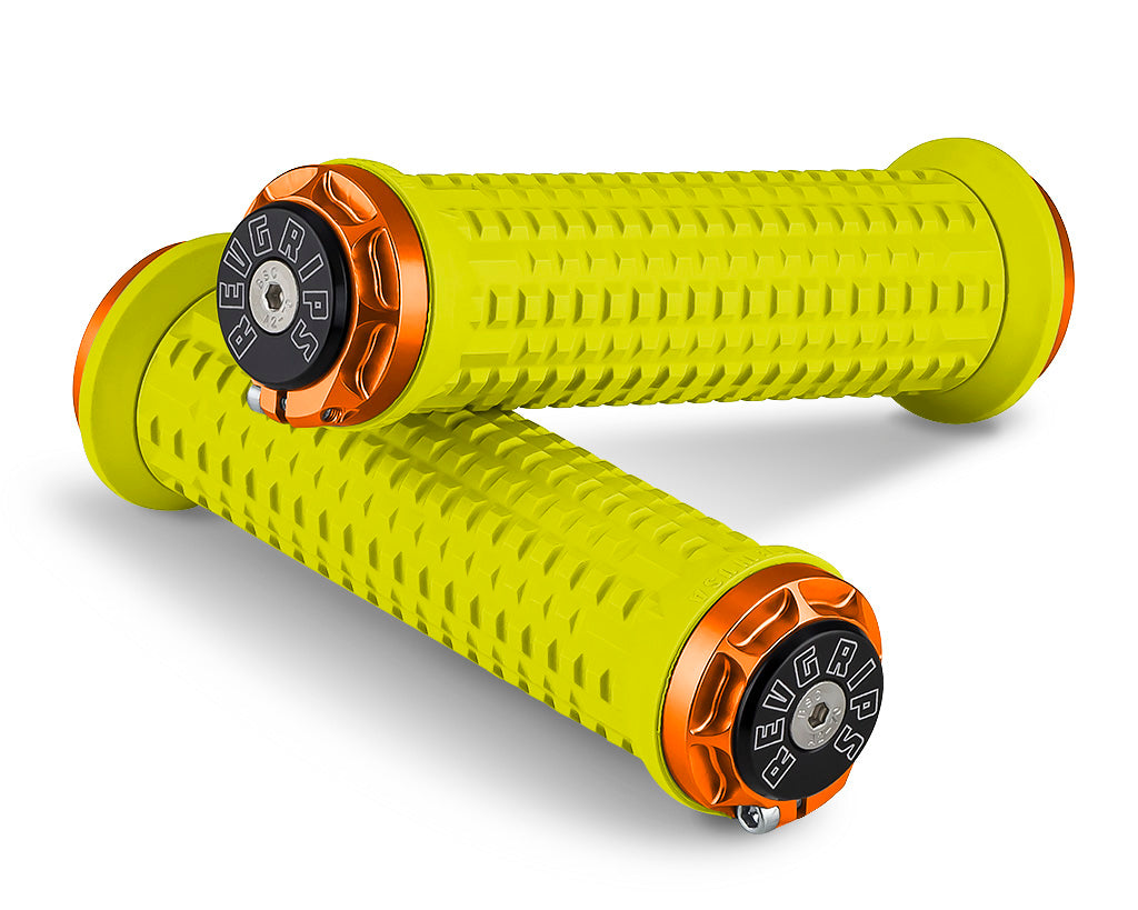 REV GRIPS プロシリーズ スタンダード グリップシステム